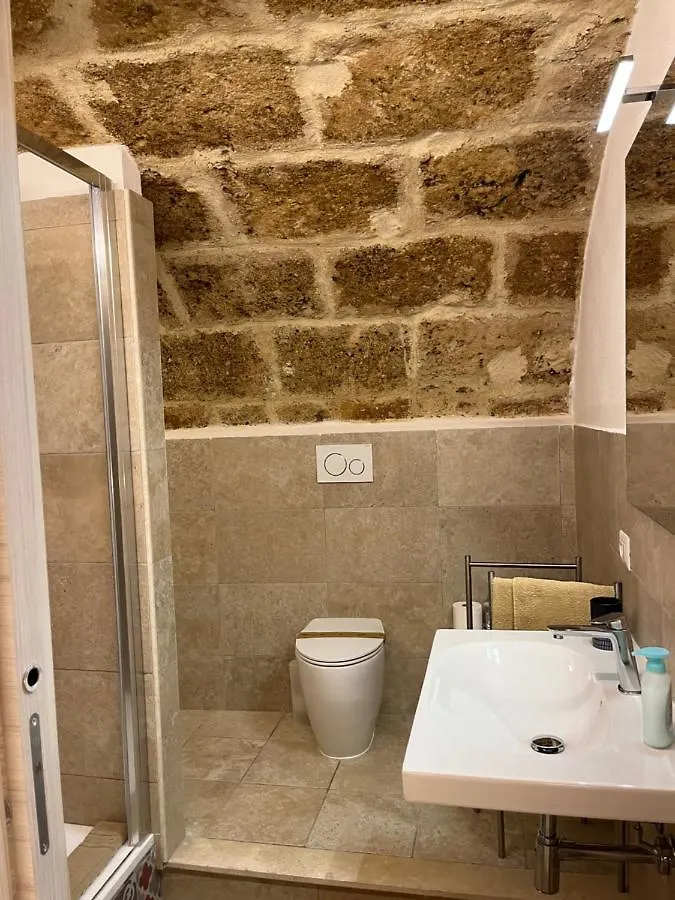 Appartamento Poma De Casa - Carrer De Pa I Algua Alghero