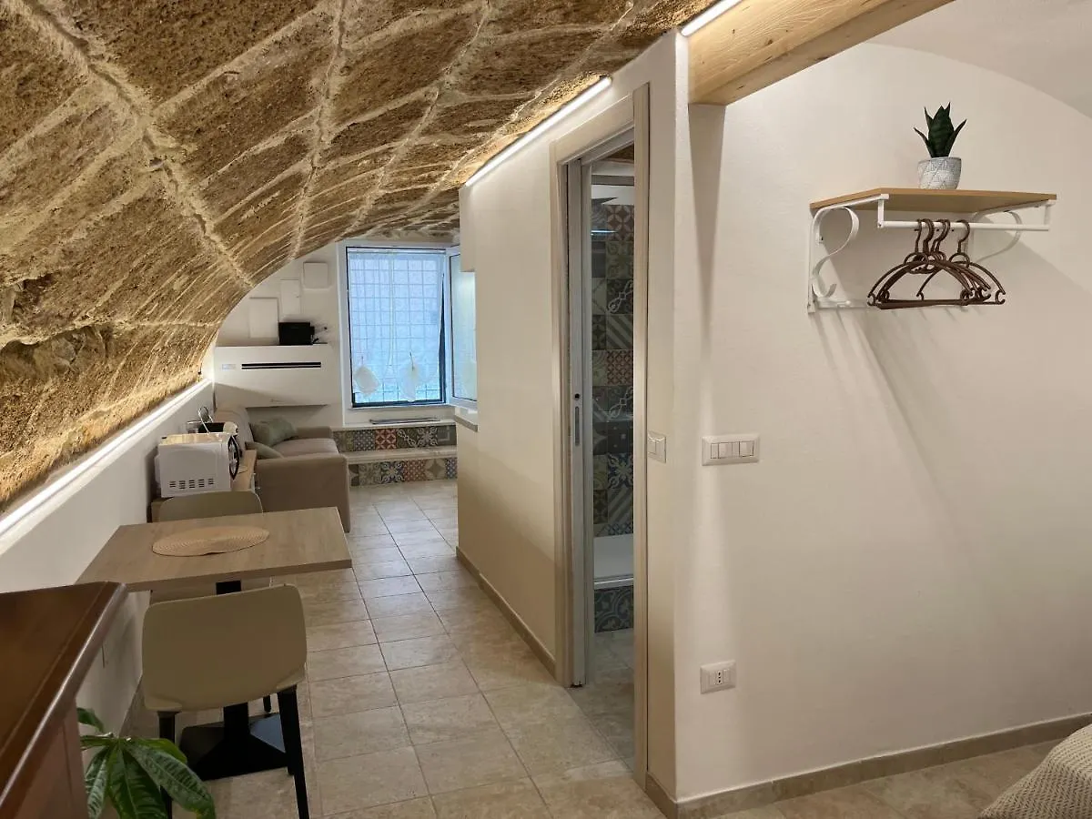 Poma De Casa - Carrer De Pa I Algua Apartment Alghero