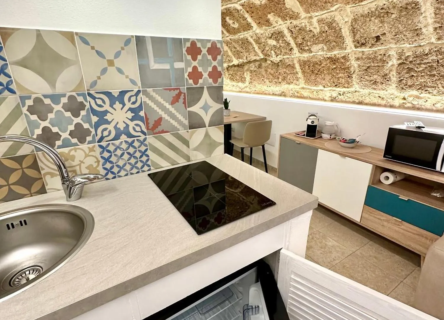 Appartamento Poma De Casa - Carrer De Pa I Algua Alghero