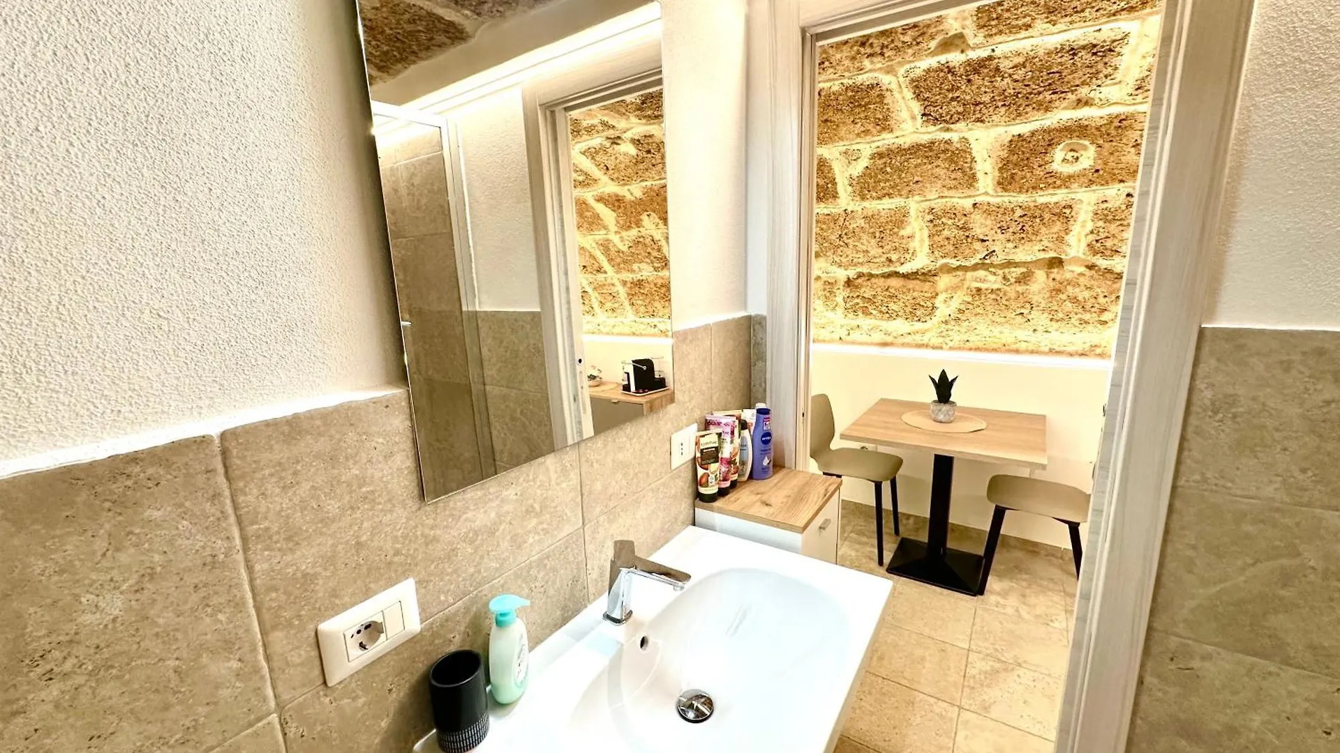 Poma De Casa - Carrer De Pa I Algua Apartment Alghero