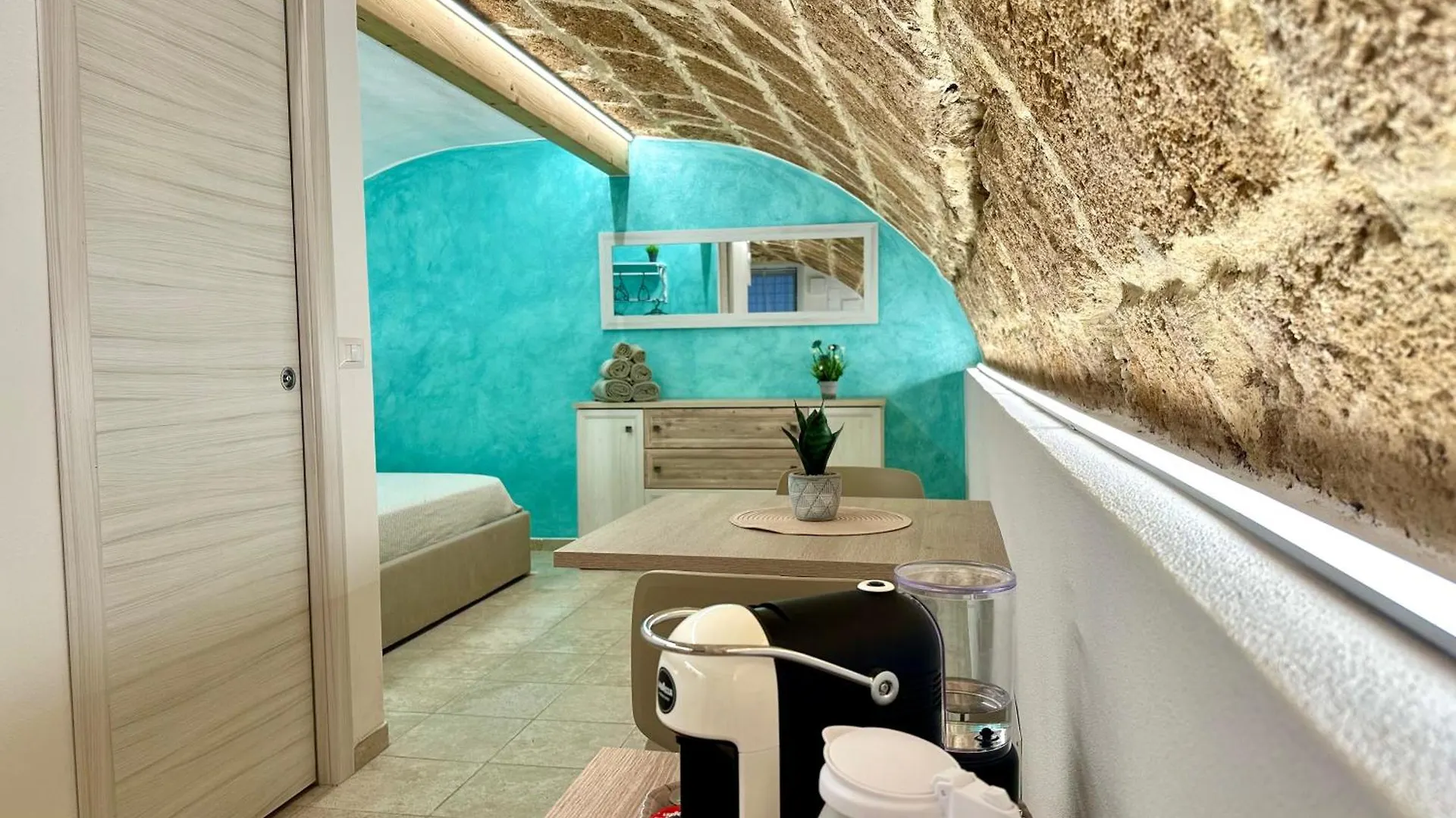 Poma De Casa - Carrer De Pa I Algua Apartment Alghero Italy