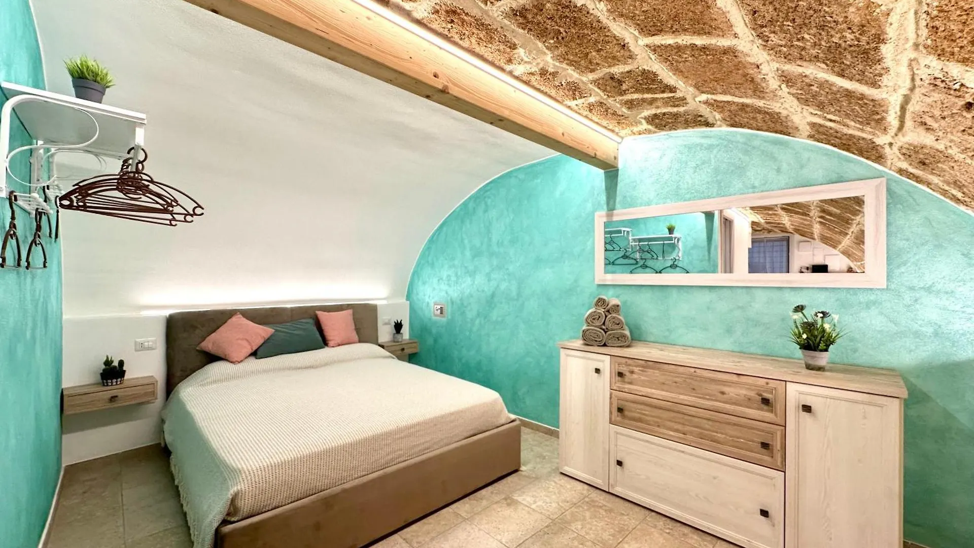 Poma De Casa - Carrer De Pa I Algua Apartment Alghero Italy