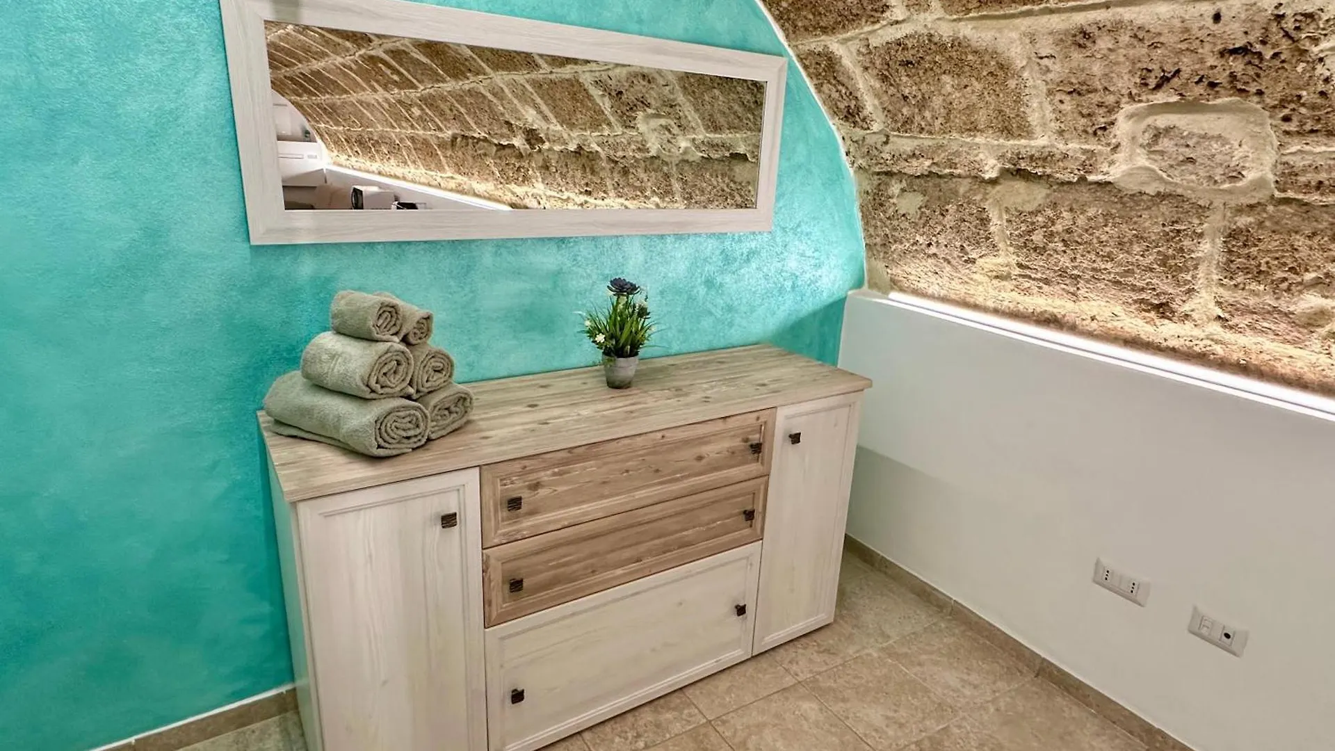 Appartamento Poma De Casa - Carrer De Pa I Algua Alghero Italia