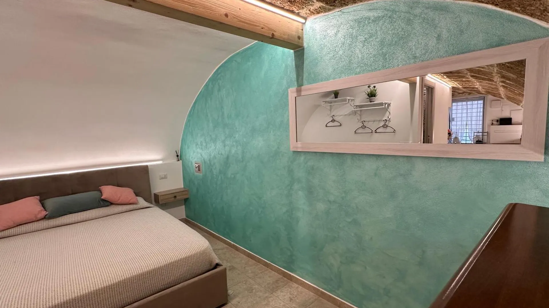 Poma De Casa - Carrer De Pa I Algua Apartment Alghero Italy