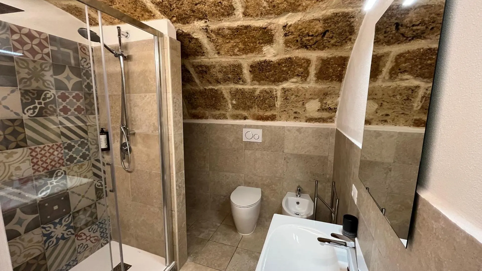 Poma De Casa - Carrer De Pa I Algua Apartment Alghero 0*,