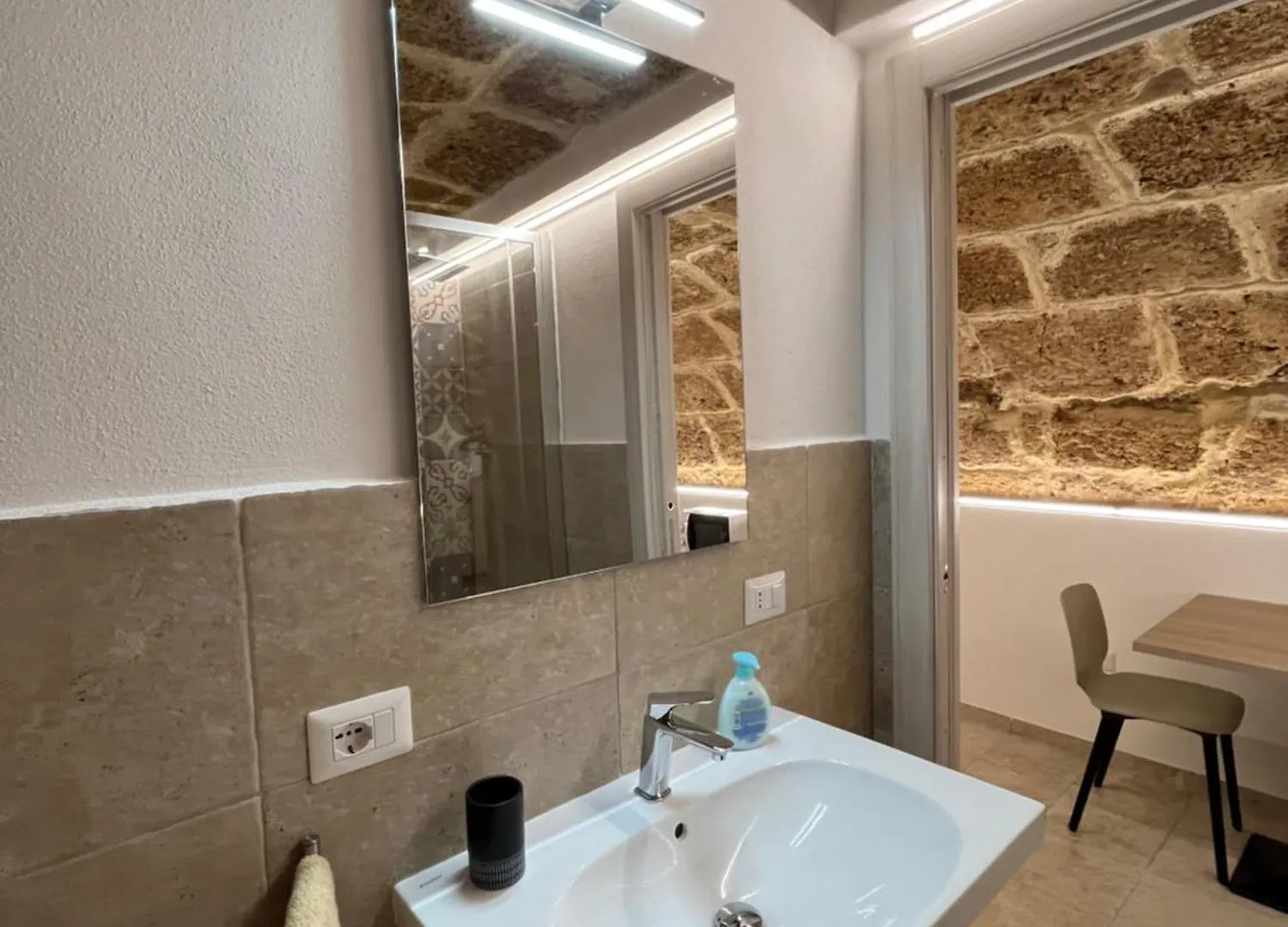 Poma De Casa - Carrer De Pa I Algua Apartment Alghero